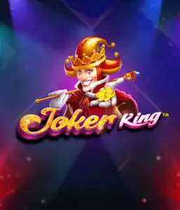 Experience the energetic world of Joker King Slot by Pragmatic Play, featuring a classic slot experience with a contemporary flair. Vivid visuals and lively characters, including stars, fruits, and the charismatic Joker King, contribute to fun and high winning potentials in this thrilling slot game.