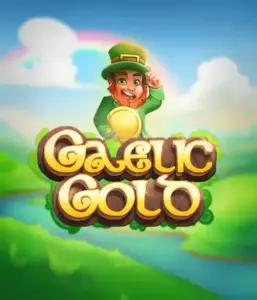 Embark on a picturesque journey to the Irish countryside with Gaelic Gold Slot by Nolimit City, highlighting beautiful graphics of rolling green hills, rainbows, and pots of gold. Enjoy the luck of the Irish as you spin with symbols like leprechauns, four-leaf clovers, and gold coins for a captivating gaming adventure. Perfect for those seeking a touch of magic in their online play.