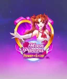 Discover the enchanting charm of Moon Princess: Power of Love by Play'n GO, showcasing vibrant graphics and inspired by empowerment, love, and friendship. Join the iconic princesses in a fantastical adventure, filled with magical bonuses such as special powers, multipliers, and free spins. Perfect for those who love magical themes and engaging slot mechanics.