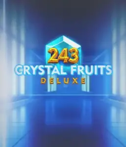 Discover the sparkling update of a classic with the 243 Crystal Fruits Deluxe slot by Tom Horn Gaming, featuring vivid visuals and an updated take on the classic fruit slot theme. Delight in the excitement of crystal fruits that unlock explosive win potential, complete with a deluxe multiplier feature and re-spins for added excitement. A perfect blend of old-school style and new-school mechanics for players looking for something new.